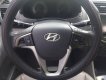 Hyundai Accent 2012 - Bán xe Hyundai Accent 2012, màu đen, giá chỉ 390 triệu