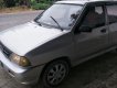 Kia CD5 Lx 1991 - Cần bán Kia CD5 LX năm 1991, màu bạc, nhập khẩu