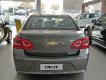 Chevrolet Cruze LTZ 2018 - Bán Chevrolet Cruze mới giá sốc trong tháng, tư vấn chuyên nghiệp, hỗ trợ trả góp toàn quốc