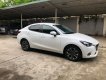 Mazda 2 1.5L AT   2017 - Bán xe Mazda 2 1.5L AT Sedan năm sản xuất 2017, màu trắng, giá chỉ 523 triệu