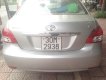 Toyota Vios G 2008 - Bán xe Toyota Vios đời 2008 màu bạc