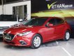 Mazda 3 2015 - Cần bán Mazda 3 năm 2015, màu đỏ, giá chỉ 606 triệu