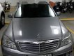 Mercedes-Benz C class  C250 2011 - Cần bán Mercedes C250 năm 2011, màu xám còn mới, giá 650tr