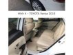 Toyota Venza  2.7   2010 - Bán Toyota Venza 2.7 đời 2010, màu trắng giá rẻ