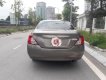 Nissan Sunny XL 2016 - Cần bán xe Nissan Sunny XL năm sản xuất 2016, màu xám (ghi)