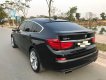 BMW 5 Series   550GT  2009 - Bán xe BMW 5 Series 550GT sản xuất 2009, màu đen, giá tốt