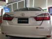 Toyota Camry 2.5Q 2018 - Cần bán rất gấp xe Toyota Camry 2.5Q đời 2018, màu trắng, đẹp lấp lánh