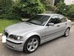 BMW 3 Series  325i  2005 - Cần bán BMW 3 Series 325i 2005, màu bạc, giá tốt