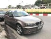 BMW 3 Series 325I  2005 - Cần bán gấp BMW 3 Series 325I sản xuất năm 2005, màu xám, giá tốt