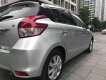 Toyota Yaris   G AT  2016 - Bán xe Toyota Yaris G AT 2016 ghi bạc số tự động