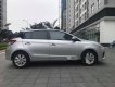 Toyota Yaris   G AT  2016 - Bán xe Toyota Yaris G AT 2016 ghi bạc số tự động