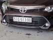 Toyota Camry  2.0E  2017 - Bán Toyota Camry 2.0E năm sản xuất 2017, màu đỏ, 980 triệu