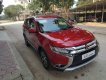 Mitsubishi Outlander 2018 - Mitsubishi Outlander tặng bảo hiểm vật chất ngay khi kí hợp đồng