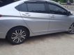 Honda City 1.5AT 2017 - Cần bán xe Honda City 2017 số tự động, màu xám bạc