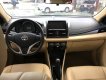 Toyota Vios 2018 - Cần bán xe Toyota Vios đời 2018 giá tốt nhất thị trường, hỗ trợ 85% giá trị xe