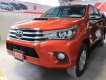 Toyota Hilux 3.0 4x4 AT 2016 - Cần bán xe Toyota Hilux 3.0 4x4 AT sản xuất 2016, nhập khẩu