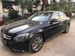 Mercedes-Benz C class C200 2018 - Mercedes C200 siêu lướt 2018 đi 3000km. Xe mới 99,99%