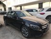 Mercedes-Benz C class C200 2018 - Mercedes C200 siêu lướt 2018 đi 3000km. Xe mới 99,99%