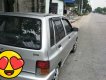 Kia CD5 Lx 1991 - Cần bán Kia CD5 LX năm 1991, màu bạc, nhập khẩu