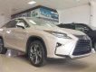 Lexus RX 450hL 2018 - Bán Lexus Rx450hL xuất Mỹ sản xuất 2018, nhập khẩu mới 100%