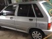 Kia CD5 Lx 1991 - Cần bán Kia CD5 LX năm 1991, màu bạc, nhập khẩu