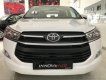 Toyota Innova 2.0E 2018 - Bán Toyota Innova đời 2018, đủ màu, giao ngay, trả trước 170tr nhận xe, hỗ trợ trả góp lãi suất 0.33%