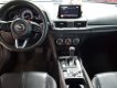 Mazda 3 Facelift 1.5AT 2017 - Bán Mazda 3 FaceLift 1.5AT màu trắng, số tự động, bản sedan sản xuất 2017, biển Sài Gòn, lăn bánh 40.000 km