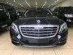 Mercedes-Benz Maybach S400 2016 - Bán Mercedes S400 Maybach sản xuất 2016, đăng ký lần đầu 2017. Đã lăn bánh 14.000km