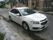 Chevrolet Cruze 2016 - Bán Chevrolet Cruze sản xuất năm 2016, màu trắng