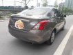 Nissan Sunny XL 2016 - Cần bán xe Nissan Sunny XL năm sản xuất 2016, màu xám (ghi)