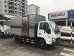 Isuzu QKR 2018 - Bán xe tải Isuzu 2 tấn 4 Euro 4, giá chỉ 450tr