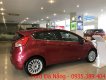 Ford Fiesta 2018 - Bán Ford Fiesta màu đỏ giá cực hấp dẫn. Liên hệ 0935.389.404 - Đà Nẵng Ford