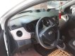 Hyundai Grand i10 2015 - Bán Hyundai Grand i10 sản xuất năm 2015, màu bạc, nhập khẩu nguyên chiếc xe gia đình, giá 335tr