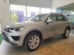 Volkswagen Touareg GP 2016 - Bán Volkswagen Touareg GP, màu xám (ghi), nhập khẩu, giá cực tốt. LH: 0901933522 Vy