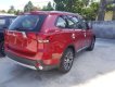 Mitsubishi Outlander  2.4CVT 2018 - Bán xe Mitsubishi Outlander 2018, động cơ 2.4L, 2 cầu 