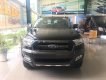 Ford Ranger Wildtrak  2018 - Bán xe Ranger Wildtrak 2018. Đủ màu giao ngay, ưu đãi: BHVC, phim 3M