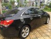 Daewoo Lacetti CDX 1.6 AT 2010 - Bán ô tô Daewoo Lacetti CDX 1.6 AT 2010, màu đen, xe nhập, giá tốt