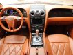 Bentley Continental Speed 2008 - Bán ô tô Bentley Continental Speed đời 2008, màu xanh lam, xe nhập