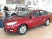 Ford Focus 1.5L Trend 2018 - Bán xe Ford Focus 1.5L Trend 2018, giá cam kết tốt nhất. LH: 0902172017 - Em Mai