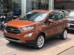 Ford EcoSport 1.5 Titanium 2018 - Bán xe Ford EcoSport sản xuất 2018, chưa bao gồm khuyến mãi. Hotline: 0938211346 để nhận chương trình