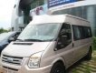 Ford Transit 2016 - Cần bán lại xe Ford Transit sản xuất năm 2016 như mới