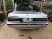 Nissan Bluebird 1994 - Xe Nissan Bluebird sản xuất năm 1994, màu xám 