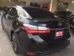 Toyota Corolla altis 2017 - Bán Toyota Altis 2.0V Sport màu đen 2017