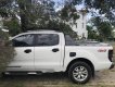 Ford Ranger 2015 - Cần bán gấp Ford Ranger sản xuất 2015, màu trắng   