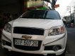 Chevrolet Aveo LTZ 2016 - Cần bán Chevrolet Aveo LTZ đời 2016, màu trắng