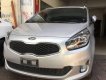 Kia Carens  EX MT 2016 - Bán Kia Carens EX MT sản xuất 2016, màu bạc  