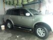 Mitsubishi Pajero 2016 - Bán Mitsubishi Pajero sản xuất 2016, màu bạc  