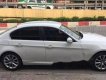 BMW 3 Series 2012 - Cần bán gấp BMW 3 Series sản xuất năm 2012, màu trắng, nhập khẩu, 630 triệu