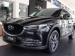 Mazda CX 5 2.5L AWD 2018 - Bán Mazda CX 5 2.5L AWD năm sản xuất 2018, màu đen, giá chỉ 899 triệu