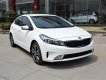 Kia Cerato 1.6 MT 2018 - Bán xe Kia Cerato 1.6 số sàn 2018, mới 100%, giá tốt nhất toàn quốc, gọi ngay 0972926010 để biết chi tiết